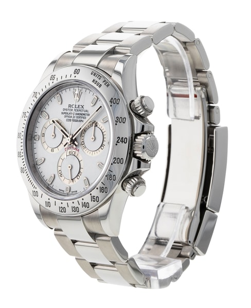Rolex Daytona 116520 - APH Dial
